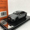 Audi S8 Grey