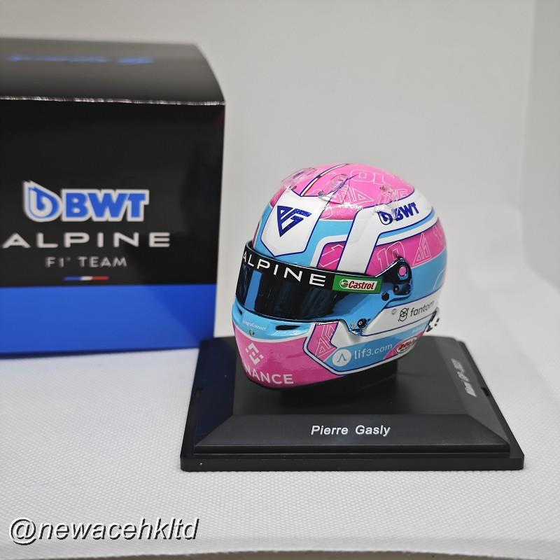 Bwt Alpine F1 Team - Pierre Gasly - Miami Gp 2023