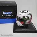 Bwt Alpine F1 Team - Esteban Ocon - Belgian Gp 2023