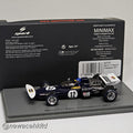 March 711 No.12 Race Of Champions 1971 Ronnie Peterson