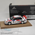 Mitsubishi Lancer Evolution �� No.5 8Th Rally Hong Kong - Beijing 1995