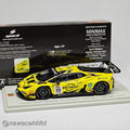 Lamborghini Huracan Gt3 Evo 2 No.19 Iron Lynx 24H Spa 2023
