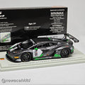 Lamborghini Huracan Gt3 Evo 2 No.8 Ags Events 24H Spa 2023