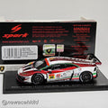 Weibo Primez Lamborghini Gt3 No.88 Jloc Gt300 Super Gt 2022