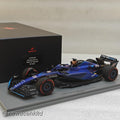 Williams F1 Fw45 No.23 Williams Racing  10Th Bahrain Gp 2023  Alex Albon