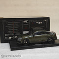 Audi Rs 5 Competition Green 2023