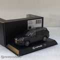 Lexus Tx 350 Graghite Black