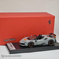 Ferrari Sf90 Xx Spider - Grigio Nardo