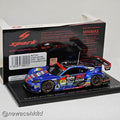Subaru Brz R&D Sport Gt300 Super Gt'22 Takuto Iguchi - Hideki Yamauchi