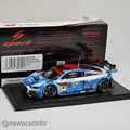 Audi R8 Lms Team Lemans Gt300 Super Gt 2022 Yoshiaki Katayama - Roberto Merhi Muntan