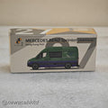 Mercedes-Benz Sprinter Hong Kong Post (Am3265)