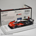 Cadillac V-Series.R No.31 Whelen Cadillac Racing 2024 IMSA Daytona 24 Hrs  2nd Place