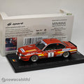 BMW 635 Csi Auto Budde Racing Team Winner Nurburgring 24H 1985