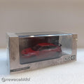 Honda Civic Type R (Fl5) Red