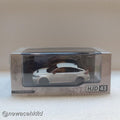 Honda Civic Type R (Fl5) With Genuine Optional Parts White