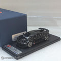 Bugatti Divo Quartz Black Carbon Glossy