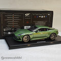 Aston Martin Db12 Vantage Green 2023