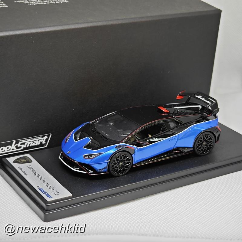 Lamborghini Huracan Stj
