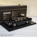 Nissan Gloria Brougham (330) Black
