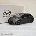 Toyota Corolla Gr Morizo Edition Grey 2022