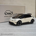 Hyundai I30N Project C