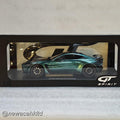 Aston Martin V12 Vantage Aston Martin Racing Green 2023