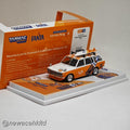 Datsun Bluebird 510 Wagon Fanta