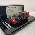 Mitsubishi Lancer Gsr Evolution 5 (Cp9A) 1998 Yokohama Advan Color