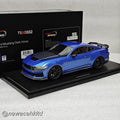 Ford Mustang Dark Horse  2024 Grabber Blue