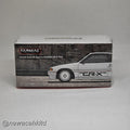 Honda Ballade Sports Mugen Cr-X Pro White