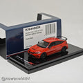 Honda Civic Type R (Fl5) Racing Black Package 2025 Red