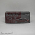 Mercedes-Benz Eqs 580 4Matic Red Metallic