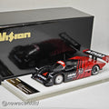 Porsche 962C Advan Alpha Nova Jspc Fuji 500Km 1989 No.25 6Th