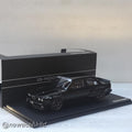 Pandem 30 Black