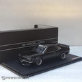 Mazda Savanna (S124A) Semi Works Black