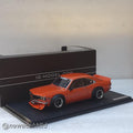 Mazda Savanna (S124A) Semi Works Orange