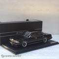Toyota Crown 2.8 Royal Saloon G (120) Black