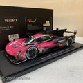 Cadillac V-Series.R No.01 Cadillac Racing 2024 IMSA Petit Le Mans Winner