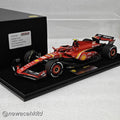 Ferrari Sf-24 Australia Gp 2024 Carlos Sainz Winner
