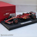 Ferrari Sf24 Australian Gp 2024 Carlos Sainz