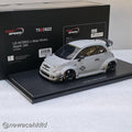 Abarth 595 Lb-Works X Abas Works Fighters