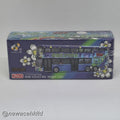 Kmb Volvo B8L Wright 12M Live Green Get Set Go (297)