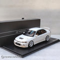 Mitsubishi Lancer Evolution �� (Cn9A) White