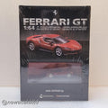 Ferrari 296 Gtb 2021 (English Version)