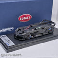 Bugatti Bolide Full Carbon Matt
