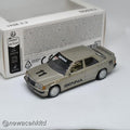 Mercedes Benz 190E 2.3 16 1984 Beige Metallic Senna