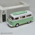 Volkswagen Combi T2B Camper Van 1973