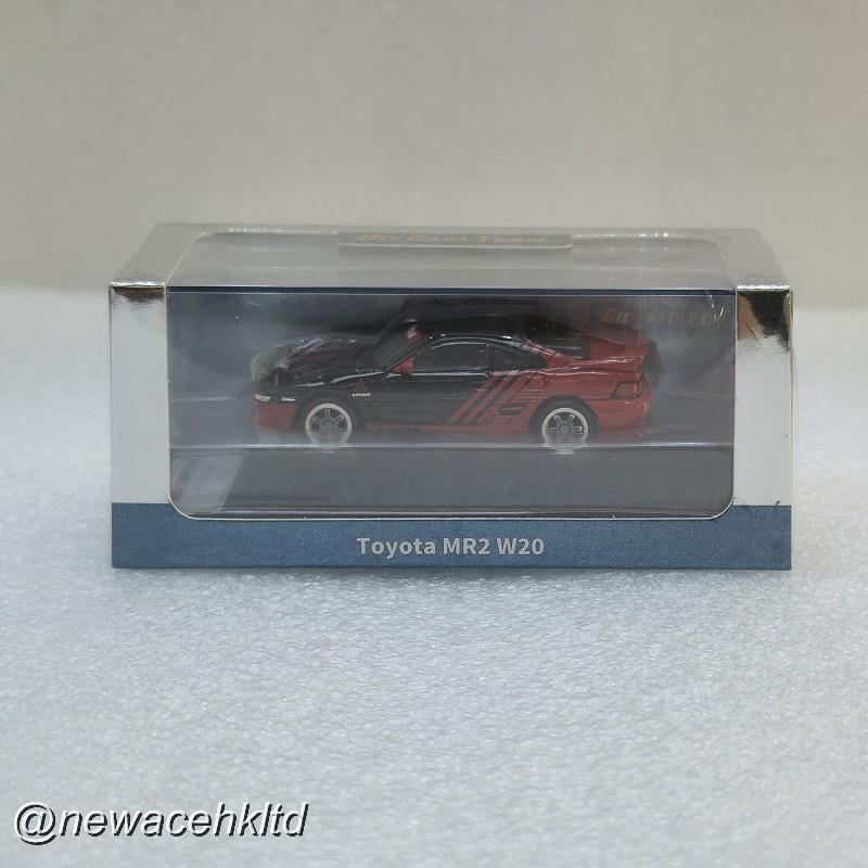 Toyota Mr2 - Advan (Rhd)