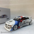 BMW E36 Khyzyl Saleem White 2024