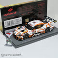Au Tom's Gr Supra No.36 Tgr Team Champion Gt500 Super Gt 2024 - Kenta Yamashita